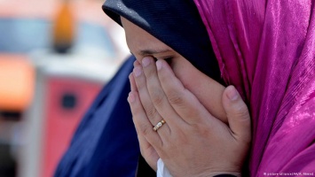 Семьи жертв крушения самолета Egypt Air получат компенсации