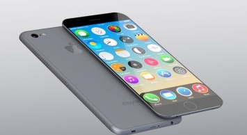 Новый iPhone 7 может получить второй слот для SIM-карты - СМИ