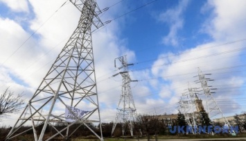 В РФ заявили, что управление энергосистемой Крыма не отвечает их нормам