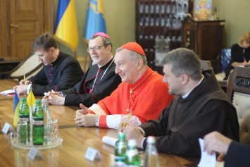 Паролин о позиции Ватикана в отношении России: Папа призывает помнить о страданиях отдельных людей