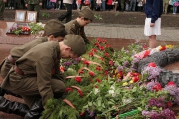 22 июня в Макеевке пройдут памятные мероприятия к годовщине начала Великой Отечественной войны