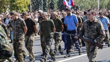 Источник: закон о выборах на территории оккупированного Донбасса может быть принят 14 июля