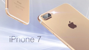 Производственный макет iPhone 7 подтвердил две главные фишки нового флагмана Apple
