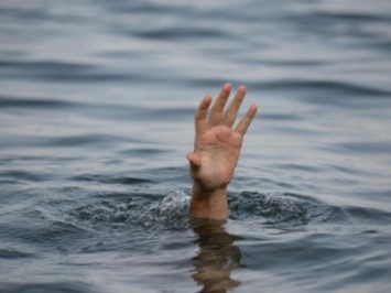 Юноша утонул на Бурштынском водохранилище