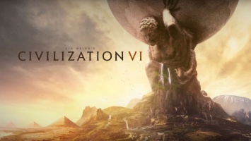 Civilization VI: новые подробности и видео культовой стратегии