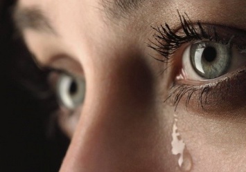 Ученые рассказали, что происходит с организмом во время плача