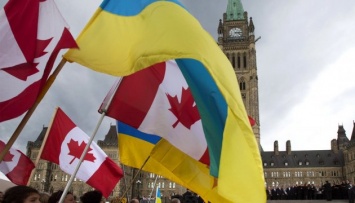 Канада и в дальнейшем будет защищать Украину - Трюдо