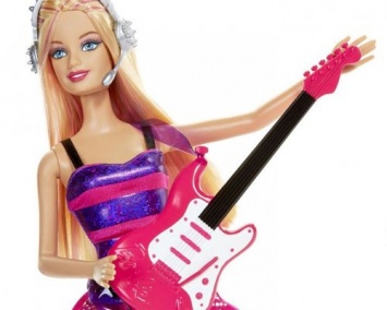Производитель игрушек Mattel выпустил Барби-разработчицу видеоигр