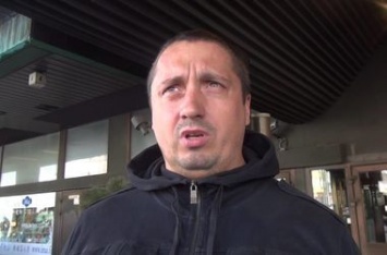 Лидера российских болельщиков арестовали в Тулузе