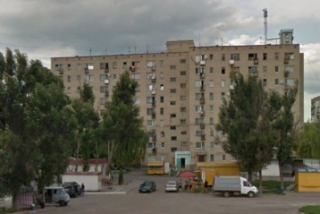 На Кировоградщине погибла двухлетняя девочка, выпав из окна многоэтажки