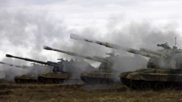 Россия начинает полную мобилизацию армии