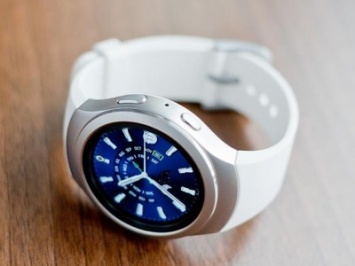 Samsung разрабатывает новые смарт-часы на базе Tizen OS