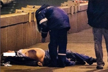 Участник убийства Немцова вел переговоры с властями Украины - адвокат