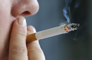 Отказ от курения может повлечь увеличение случаев болезни Паркинсона