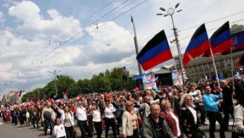 Пушилин: выборы в ДНР не будут проведены до конца года