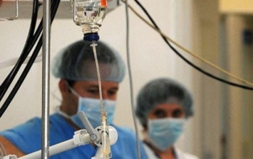 Массовое отравление в Измаиле: за ночь госпитализировали 28 человек