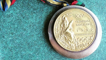 Шестилетняя девочка из США вернула олимпийскому чемпиону украденную медаль