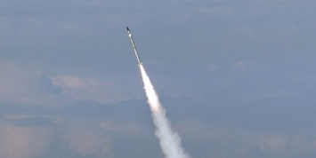 Россия успешно провела испытание противоракетной системы