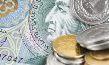 В Польше минимальная зарплата вырастет до рекордного уровня