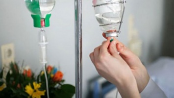 Число жертв кишечной инфекции в Измаиле растет - в больницах находятся более 110 детей