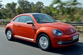Volkswagen сократит линейку на 40 моделей