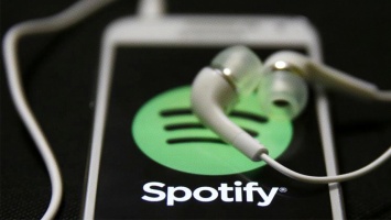 Аудитория приложения Spotify достигла отметки в 100 млн
