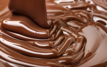 Ученые сделали полезный шоколад