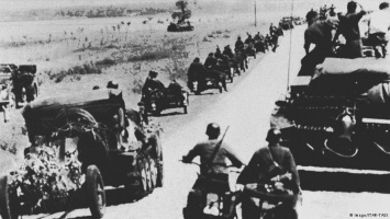 Немецкий историк: Нападение на СССР требует переоценки