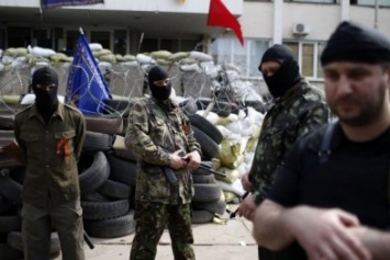 Одессит, который "строил" "ДНР" в Мариуполе осужден на 3 года