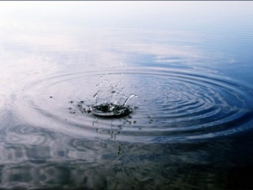 На Каховском водохранилище утонул мужчина