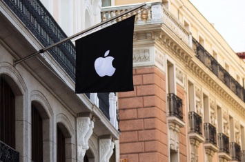 Испания подозревает Apple в уклонении от уплаты налогов на миллиарды евро