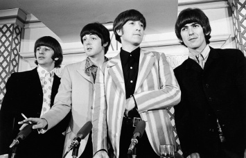 Eight Days a Week: новая документалка о The Beatles