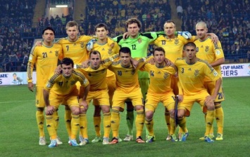 Сегодня сборная Украины сыграет с Польшей на Евро-2016