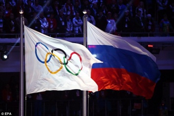 РФ не допустят к Олимпиаде в Рио, если будут доказаны допинговые обвинения в связи с Сочи-2014