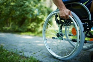 В Сумах вспомнили об инвалидах: власти обещают реконструировать 5 остановок