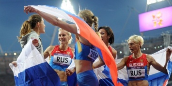 Госдума считает отстранение "чистых" спортсменов от Олимпиады нарушением прав человека