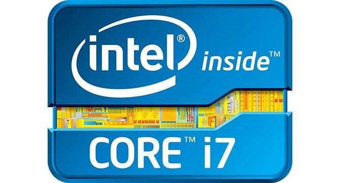 Intel представила новые процессоры Core 5-го поколения