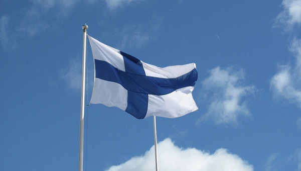Финляндия впервые после Второй мировой войны осуществит тренировочные бомбардировки
