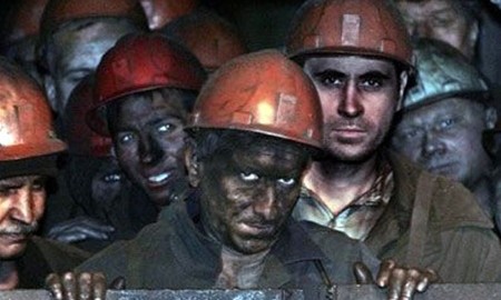 В Донецке обесточены две шахты - ДНР