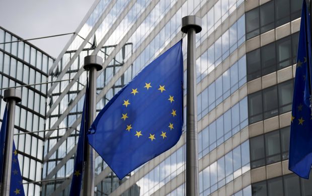 ЕС намерен продлить санкции в отношении России до 2016 года