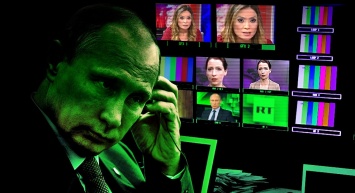 Пропаганда Russia Today в Европе: французы возмущены тотальной фальсификацией и фейками путинских СМИ