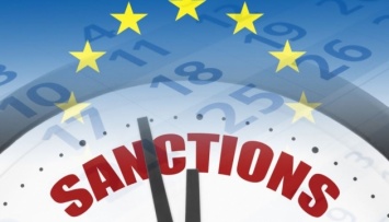 ЕС принял политическое решение о продлении санкций против России