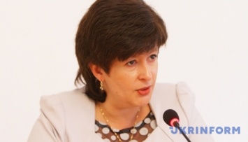 Лутковская в Минске будет говорить с омбудсменом РФ о притеснениях в Крыму
