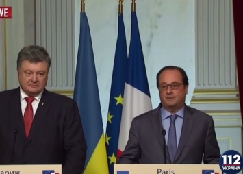 Глава МВД Франции может посетить Украину в связи с требованиями по безвизу