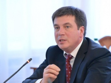 Г.Зубко: Минрегион инициирует увеличение доли ГФРР в госбюджете с 1% до 1,5%