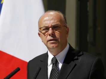 Франция планирует отправить в Украину министра для обсуждения безвизового режима