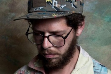 Художник из Бразилии создаст мурал в Чернигове