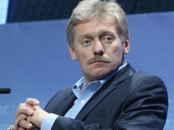 В Кремле заявили, что связывать санкции с реализацией минских договоренностей нелогично