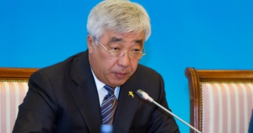 Министр иностранных дел Казахстана предупреждает: поездки в Крым могут иметь последствия
