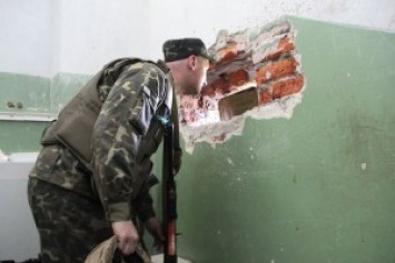 В зоне АТО погибло двое украинских бойцов, пятеро ранены